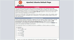 Desktop Screenshot of imenantivirus.com